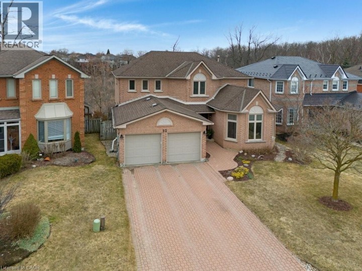 Photo 37 at 32 Kingfisher Crescent, Clemens Mills / Saginaw, Cambridge