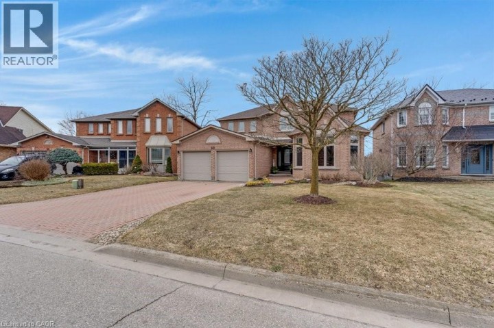 Photo 38 at 32 Kingfisher Crescent, Clemens Mills / Saginaw, Cambridge