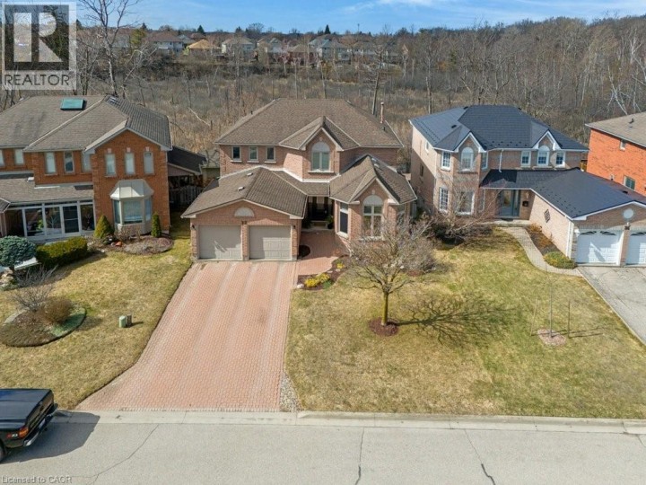 Photo 39 at 32 Kingfisher Crescent, Clemens Mills / Saginaw, Cambridge