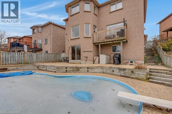 Photo 40 at 32 Kingfisher Crescent, Clemens Mills / Saginaw, Cambridge