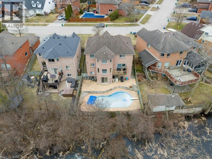 Photo 42 at 32 Kingfisher Crescent, Clemens Mills / Saginaw, Cambridge