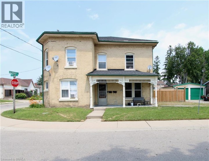 Photo 1 at 62 Arthur Street, Victoria / Arthur, Brantford