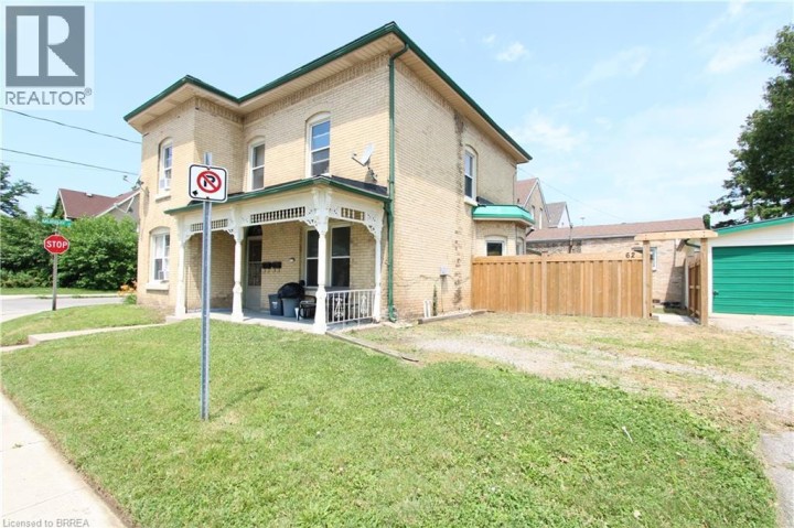 Photo 2 at 62 Arthur Street, Victoria / Arthur, Brantford