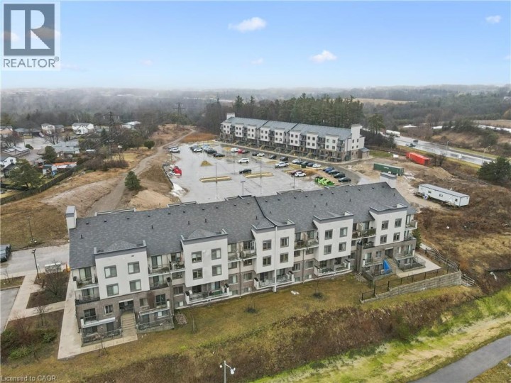 Photo 22 at 17 - 350 Fisher Mills Road, Blackbridge / Fisher Mills / Glenchristie / Hagey / Silver Heights, Cambridge