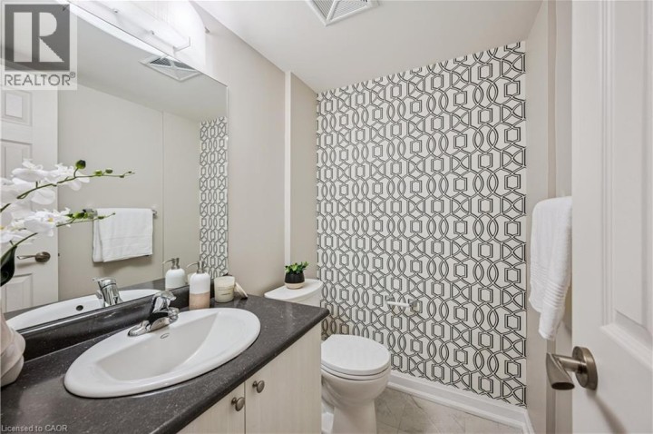 Photo 10 at 17 - 350 Fisher Mills Road, Blackbridge / Fisher Mills / Glenchristie / Hagey / Silver Heights, Cambridge