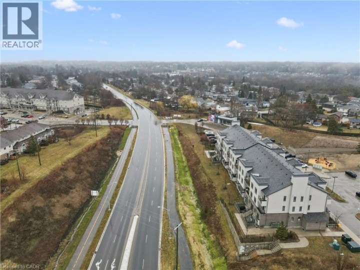 Photo 24 at 17 - 350 Fisher Mills Road, Blackbridge / Fisher Mills / Glenchristie / Hagey / Silver Heights, Cambridge