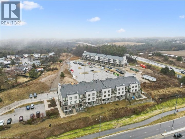 Photo 26 at 17 - 350 Fisher Mills Road, Blackbridge / Fisher Mills / Glenchristie / Hagey / Silver Heights, Cambridge