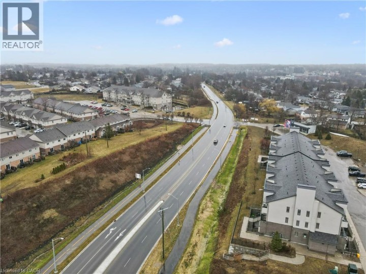 Photo 25 at 17 - 350 Fisher Mills Road, Blackbridge / Fisher Mills / Glenchristie / Hagey / Silver Heights, Cambridge