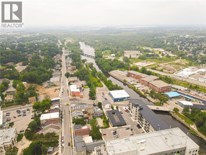 Photo 27 at 17 - 350 Fisher Mills Road, Blackbridge / Fisher Mills / Glenchristie / Hagey / Silver Heights, Cambridge