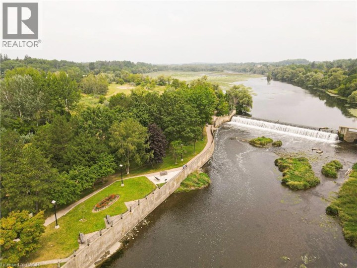 Photo 30 at 17 - 350 Fisher Mills Road, Blackbridge / Fisher Mills / Glenchristie / Hagey / Silver Heights, Cambridge