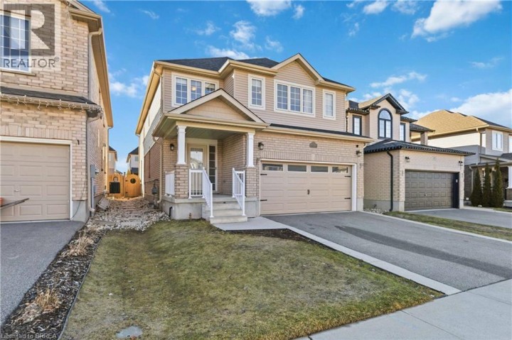 Photo 3 at 13 Crawford Place, Innerkip (Victoria Park), Woodstock