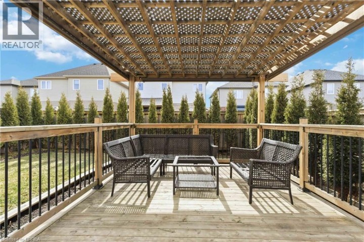 Photo 43 at 13 Crawford Place, Innerkip (Victoria Park), Woodstock