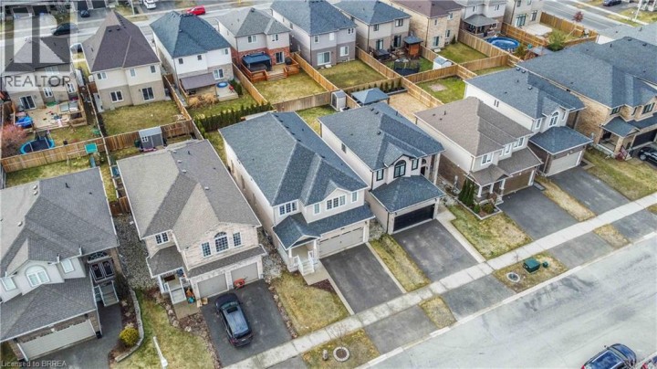 Photo 45 at 13 Crawford Place, Innerkip (Victoria Park), Woodstock