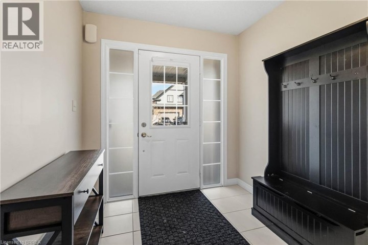 Photo 5 at 13 Crawford Place, Innerkip (Victoria Park), Woodstock