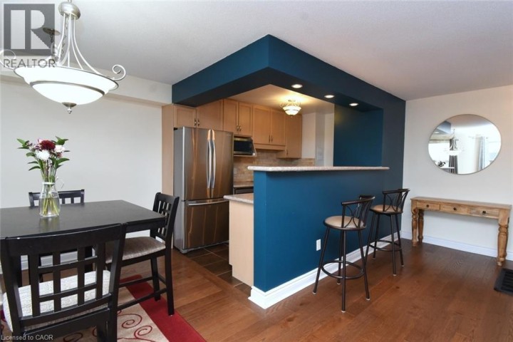 Photo 14 at 205 - 793 Colborne Street, Echo Place, Brantford