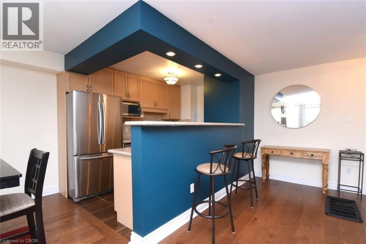 Photo 15 at 205 - 793 Colborne Street, Echo Place, Brantford