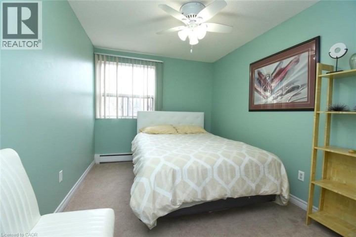 Photo 18 at 205 - 793 Colborne Street, Echo Place, Brantford