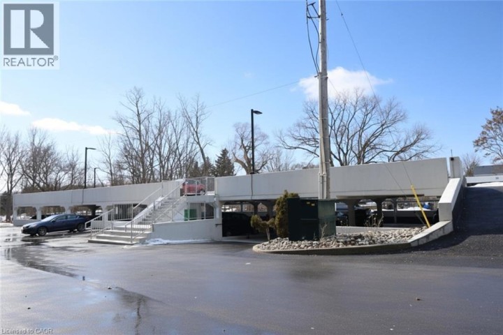 Photo 22 at 205 - 793 Colborne Street, Echo Place, Brantford