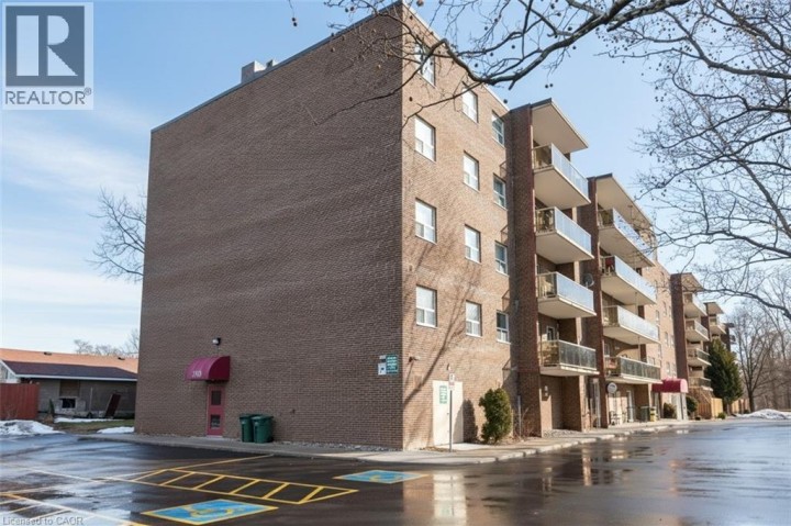 Photo 6 at 205 - 793 Colborne Street, Echo Place, Brantford