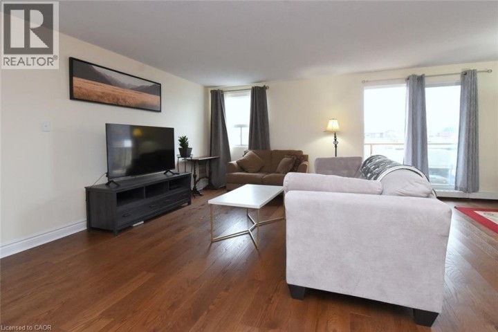 Photo 9 at 205 - 793 Colborne Street, Echo Place, Brantford