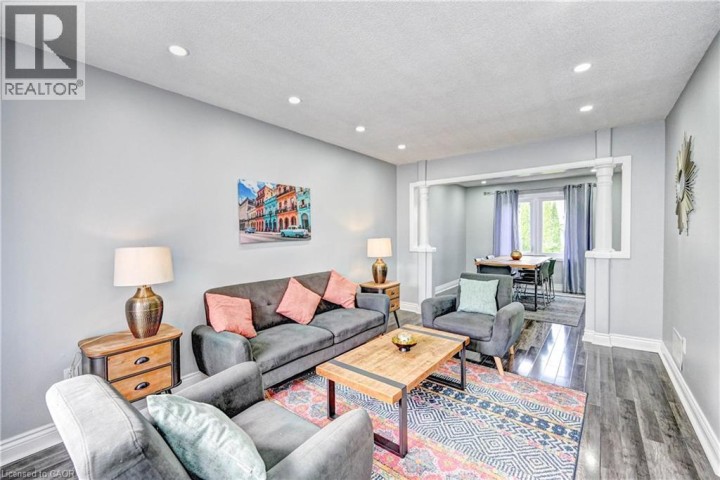 Photo 11 at 549 Burnett Avenue, Clemens Mills / Saginaw, Cambridge