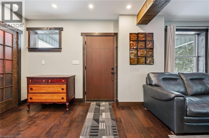 Photo 5 at 838 Moore Street, Preston South, Cambridge