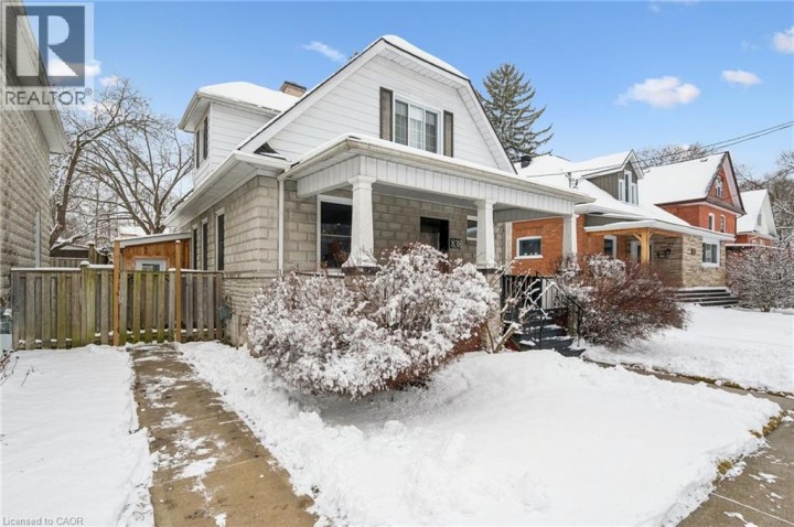 Photo 3 at 838 Moore Street, Preston South, Cambridge