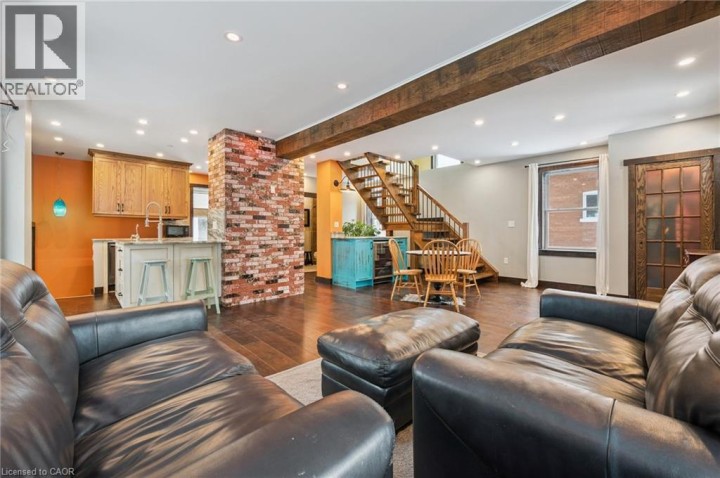 Photo 11 at 838 Moore Street, Preston South, Cambridge