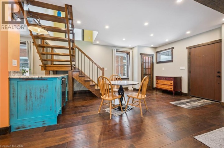 Photo 6 at 838 Moore Street, Preston South, Cambridge