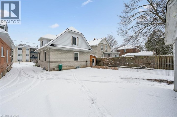 Photo 35 at 838 Moore Street, Preston South, Cambridge