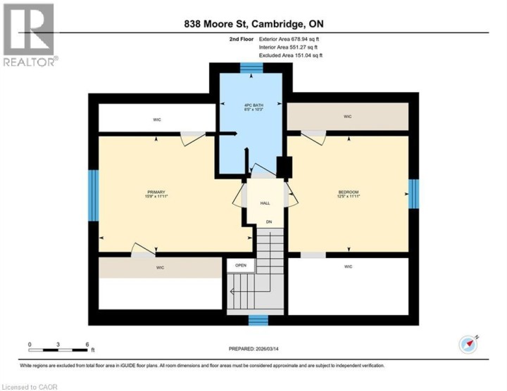 Photo 38 at 838 Moore Street, Preston South, Cambridge