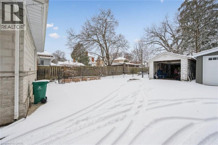 Photo 36 at 838 Moore Street, Preston South, Cambridge