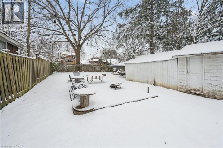 Photo 33 at 838 Moore Street, Preston South, Cambridge