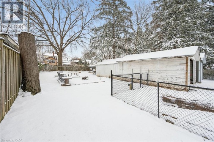 Photo 34 at 838 Moore Street, Preston South, Cambridge