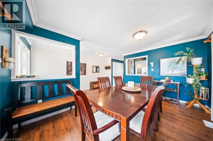 Photo 8 at 132 Blackburn Drive, Empire, Brantford