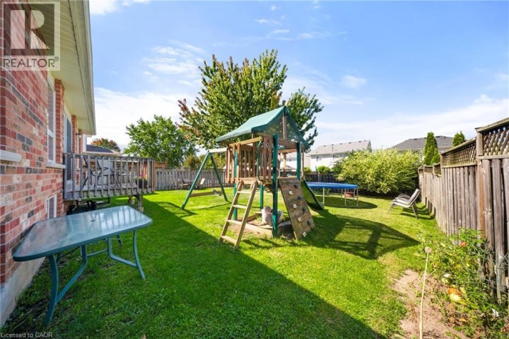 Photo 50 at 132 Blackburn Drive, Empire, Brantford