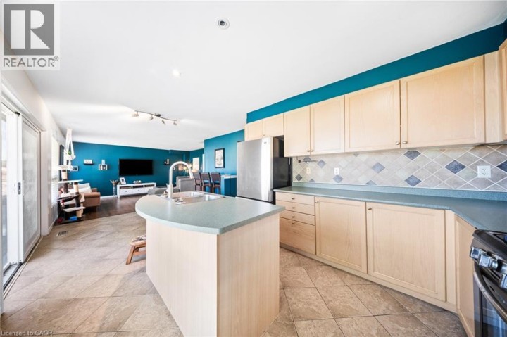 Photo 17 at 132 Blackburn Drive, Empire, Brantford