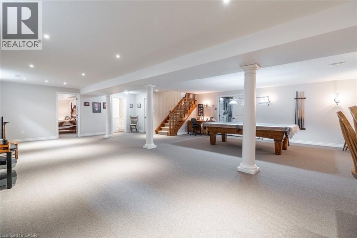 Photo 34 at 200 Falling Brook Drive, Oakhill / Clearview Ancaster Heights / Mohawk, Ancaster