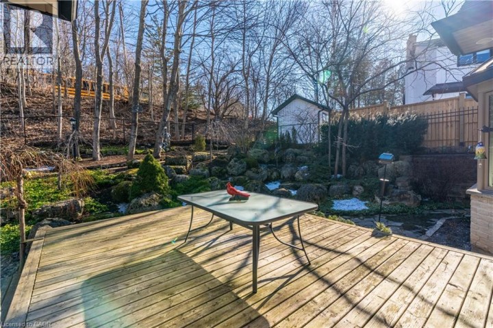 Photo 41 at 200 Falling Brook Drive, Oakhill / Clearview Ancaster Heights / Mohawk, Ancaster