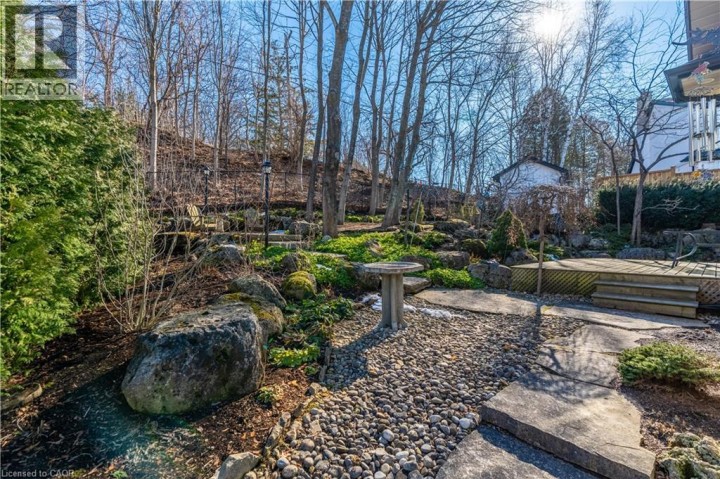 Photo 43 at 200 Falling Brook Drive, Oakhill / Clearview Ancaster Heights / Mohawk, Ancaster