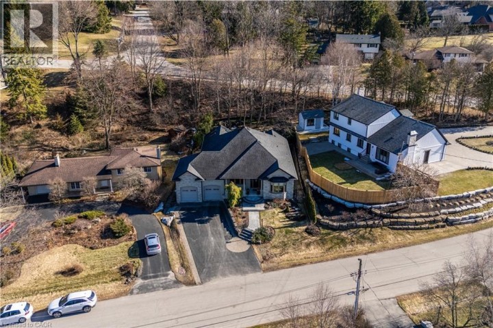 Photo 47 at 200 Falling Brook Drive, Oakhill / Clearview Ancaster Heights / Mohawk, Ancaster