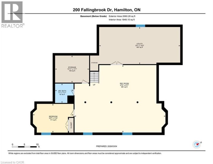 Photo 50 at 200 Falling Brook Drive, Oakhill / Clearview Ancaster Heights / Mohawk, Ancaster