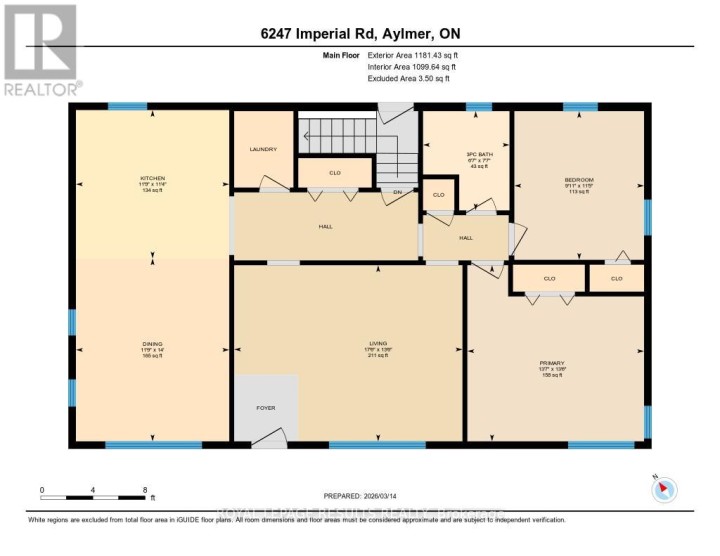 Photo 43 at 6247 Imperial Road, Rural Malahide, Malahide