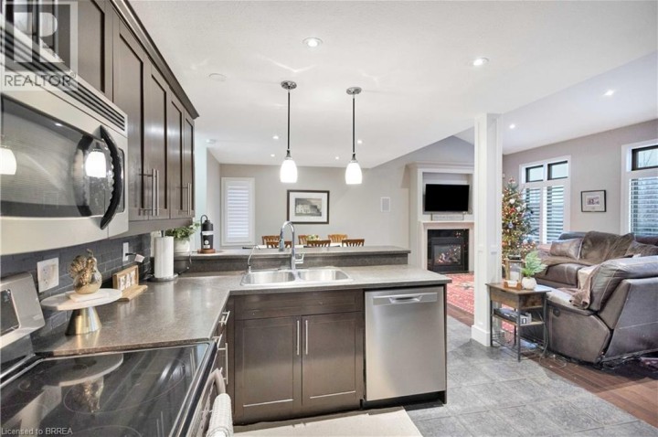 Photo 15 at 55 Fisher Street, Donegal / Mcguiness, Brantford