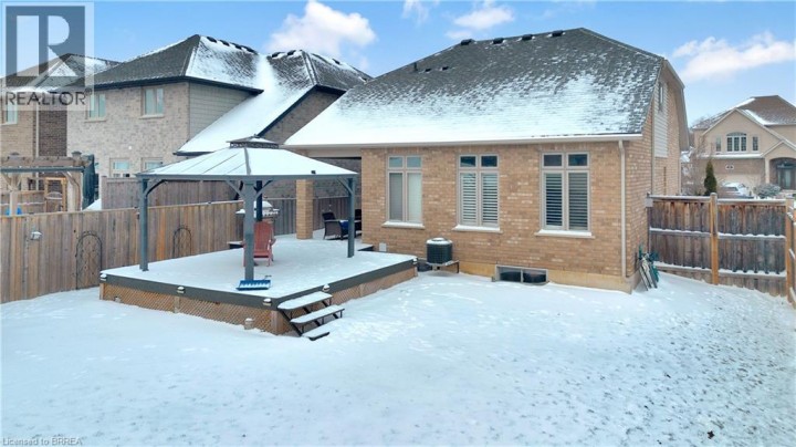 Photo 40 at 55 Fisher Street, Donegal / Mcguiness, Brantford