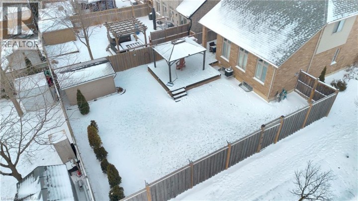 Photo 41 at 55 Fisher Street, Donegal / Mcguiness, Brantford