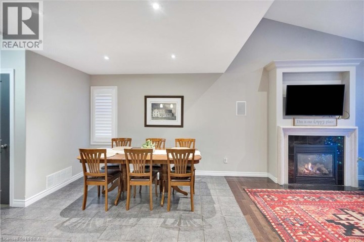 Photo 7 at 55 Fisher Street, Donegal / Mcguiness, Brantford