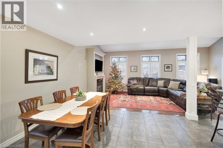 Photo 9 at 55 Fisher Street, Donegal / Mcguiness, Brantford