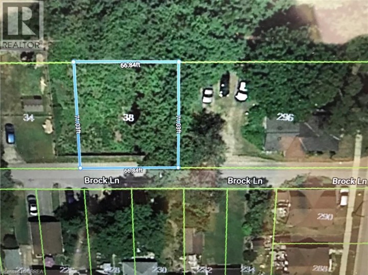 Photo 4 at 38 Brock Lane, East Ward, Brantford