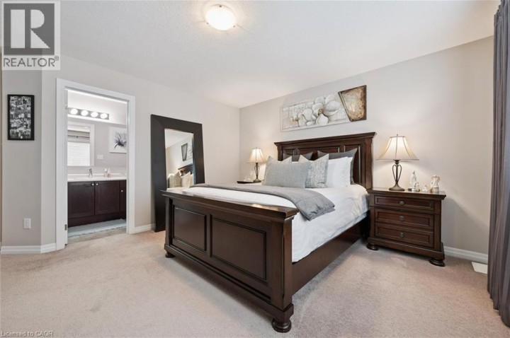 Photo 27 at 14 Castlebay Street, Huron Park, Kitchener